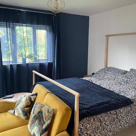 Carbis Bay Suite, Carbis Bay, St Ives, Free Parking, Near Beach Exterior photo