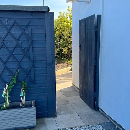 Carbis Bay Suite, Carbis Bay, St Ives, Free Parking, Near Beach Exterior photo