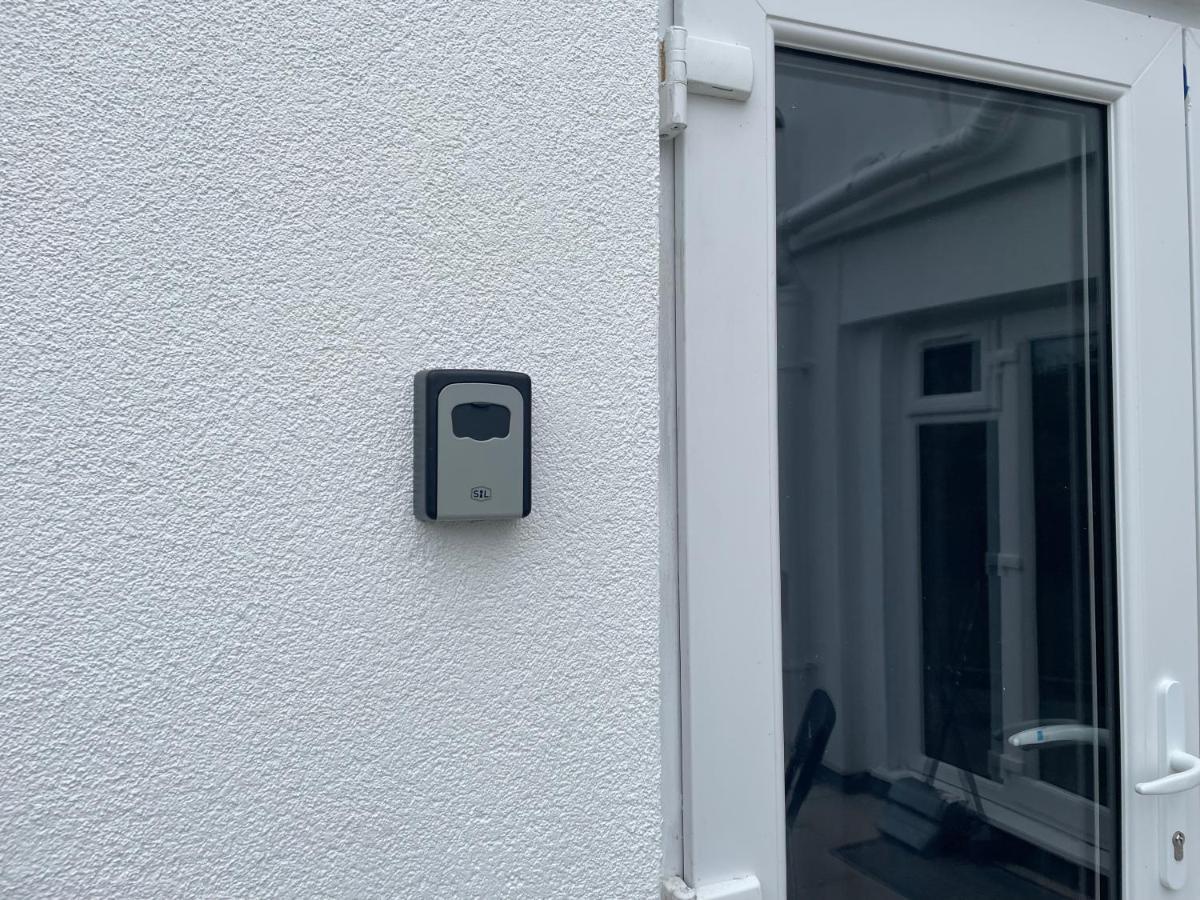 Carbis Bay Suite, Carbis Bay, St Ives, Free Parking, Near Beach Exterior photo