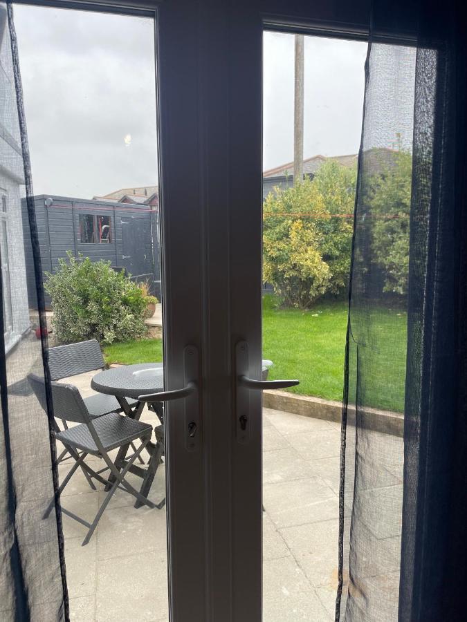 Carbis Bay Suite, Carbis Bay, St Ives, Free Parking, Near Beach Exterior photo