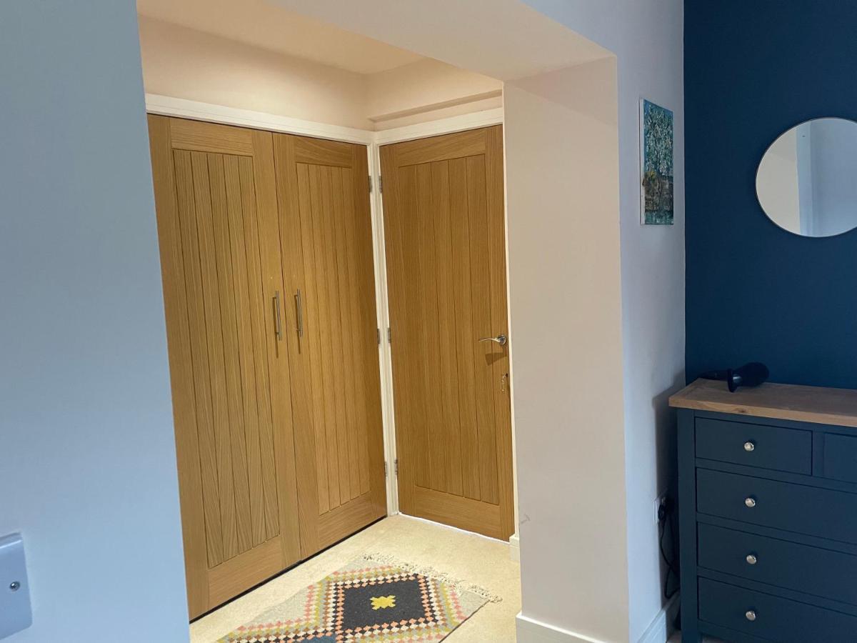 Carbis Bay Suite, Carbis Bay, St Ives, Free Parking, Near Beach Exterior photo